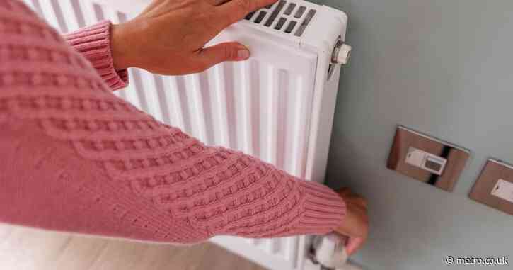 This is the exact date you should turn your heating on at home