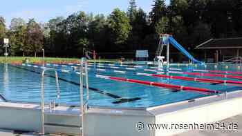 Starkregen und Schwimmbad: Diese Mehrkosten muss Bad Feilnbach stemmen