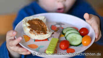 Vegetarisch auf dem Teller: Wie sinnvoll ist fleischlose Kost für Kinder?