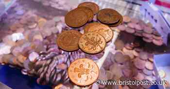 This rare 2p coin from the 1980s could be worth £1,000 - what to look for