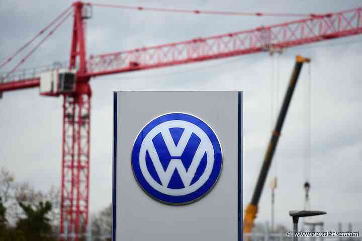 Volkswagen waarschuwt voor lagere omzet en winstgevendheid