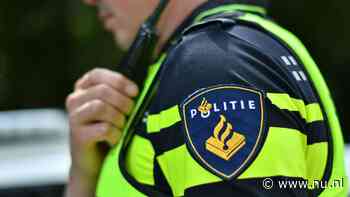 Politie zoekt vijf personen voor overval op woning van 92-jarige vrouw