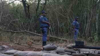 15 vrouwen en 2 mannen doodgeschoten in Zuid-Afrika