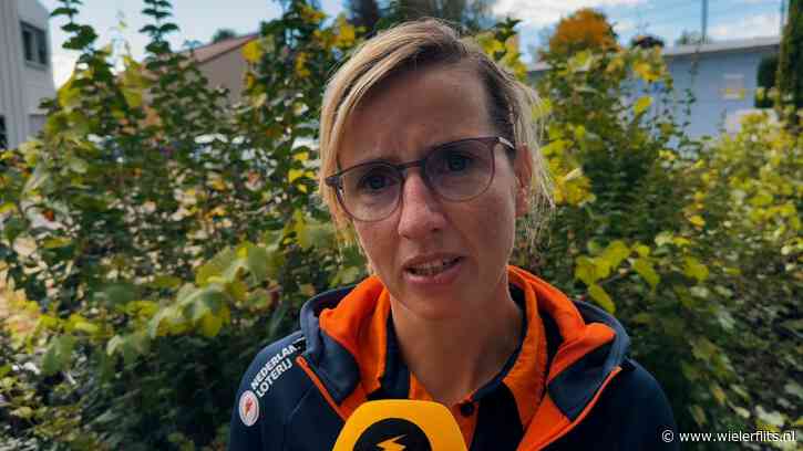 Loes Gunnewijk neemt op WK afscheid van Nederlandse selectie: “We zijn heel veel medailles en titels rijker”