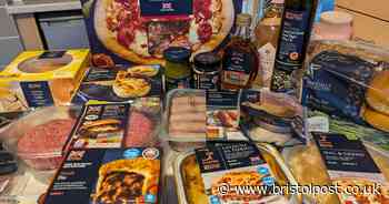 I tried Aldi's premium range - this is why it was nicer than M&S