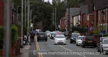 Four people in 'serious condition' in hospital after car involved in early hours crash