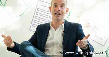 Martin Lewis shares urgent warning to anyone with savings accounts