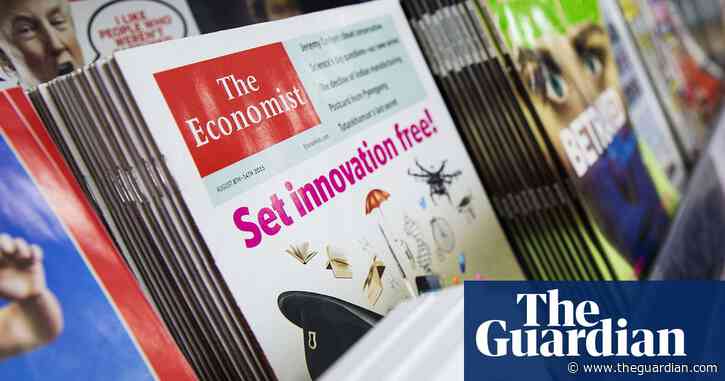 Events arm of Economist group to stop signing tobacco sponsorship deals