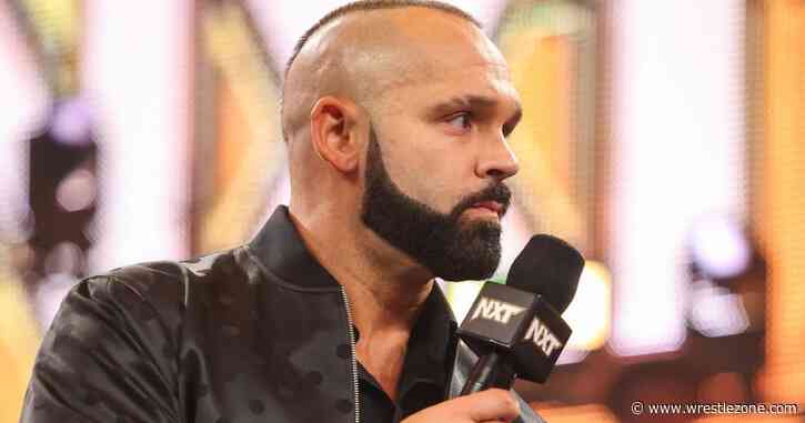 Shawn Spears Says He’s Confident That He Will Retire In WWE