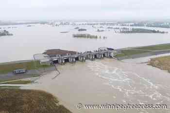 Poland’s death toll from floods rises to 9 after 2 more bodies found