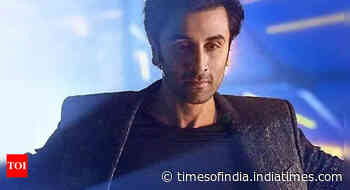 When Ranbir Kapoor expressed his desire to join 'Dhoom 4'