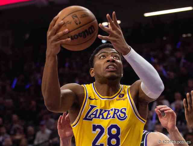 Lakers News: JJ Redick Reveals What Rui Hachimura’s Role Will Be