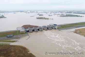 Poland's death toll from floods rises to 9 after 2 more bodies found