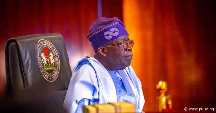 Tinubu seeks confirmation of board of Northwest Devt Commission