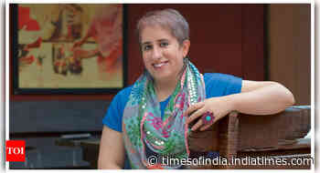 Guneet Monga says, 'films with American distributors should be sent for competition'