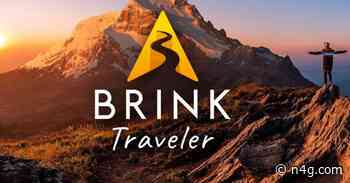 Brink Traveler  Quest 3 Review | Thumb Culture