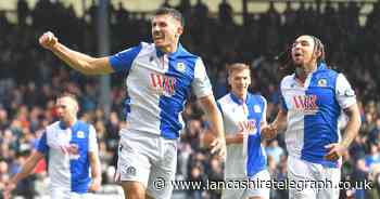 Blackburn Rovers end 30-year records with victory over ten-man QPR