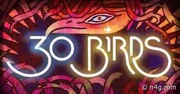 The narrative puzzle game "30 Birds" is coming to PC and the Nintendo Switch in Q4 2024