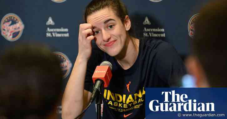 Caitlin Clark calls out racist ‘trolls’ spreading hate toward WNBA players