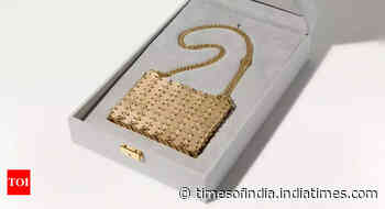 World’s most expensive handbag