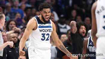 Knicks Notes: What New York sees in Karl-Anthony Towns, why Donte DiVincenzo was included in trade