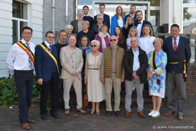 Willy en Lucie vormen diamant koppel