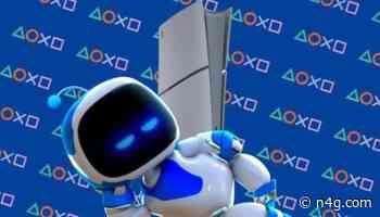 Astro Bot was a Nostalgia Gateway Drug to PS5 Pro's 30th Anniversary Bundle