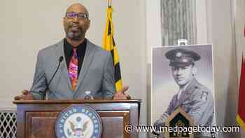 Decades After D-Day, Family of Black WWII Combat Medic Receives His Medal of Heroism