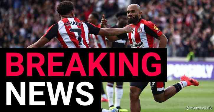 Early goal kings Brentford set incredible Premier League record