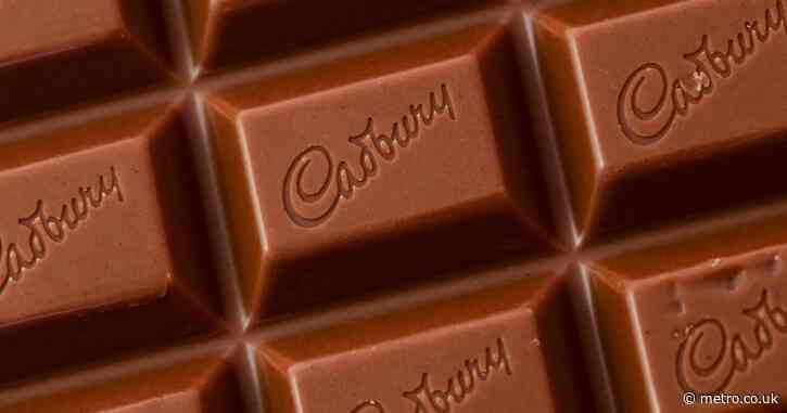 Cadbury fans divided over rare chocolate bar as some say flavour sounds ‘vile’