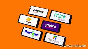 Best Prepaid Phone Plans for October 2024