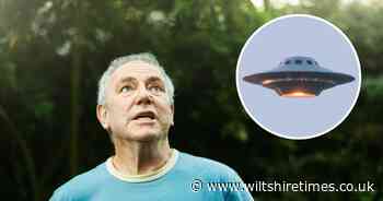 Police reveal all reported UFO sightings they have had in last 10 years