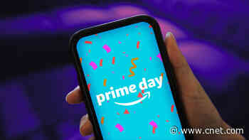 Amazon Prime Day Sale Is Coming. But Don't Be Quick to Click, Says This CFP