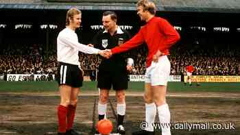 Former Fulham and Chelsea star Barry Lloyd dies aged 75 as tributes pour in from his former clubs