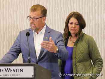 Alberta policing plan gets pushback, support from municipal leaders