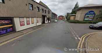 Wolverhampton shooting: Three woman injured in terrifying drive-by attack