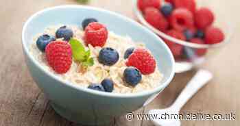 Cheap superfood breakfast 'could help weight loss and leave you fuller for longer'