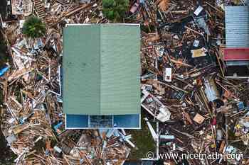 Les secours s'activent après le passage meurtrier de l'ouragan Hélène aux Etats-Unis