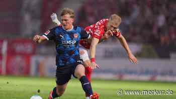 Heidenheim feiert in Mainz gelungene Europa-Generalprobe