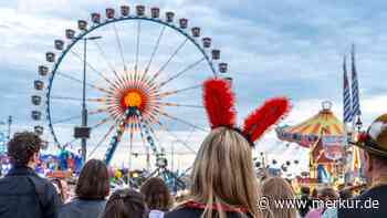 Denkwürdiger Wiesn-Moment: Barkeeper erlebt, wie „großspuriger“ Gast nach Minuten rausfliegt