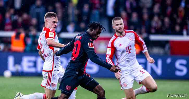 Kraker in München: onttroonde heerser Bayern ontvangt kampioen Leverkusen