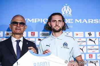 OM : Rabiot donne la nausée à Mamadou Sakho