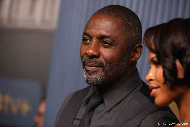 Idris Elba & David Oyelowo Attached To New Adaptation of ‘Things Fall Apart’ Developed By A24