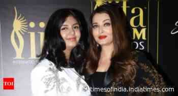 Aishwarya's one piece of advice for all moms