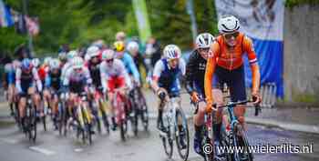 WK 2024: Voor het eerst sinds 2014 geen Nederlandse medaille in wegrit voor elite vrouwen