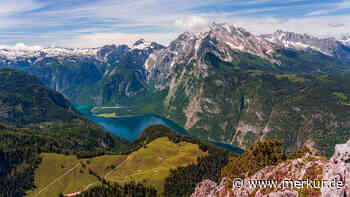 Herbst-Wanderungen im Berchtesgadener Land – Klassiker und Geheimtipps