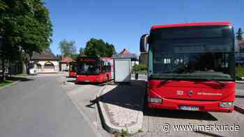 Penzberg: Gibt die Stadt ihren Stadtbus ab? Verhandlungen über bessere MVV-Tarifzone ab 2025