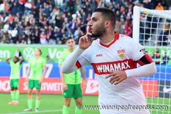 Hamburg-based cult club St Pauli enjoys first Bundesliga win in 13 years