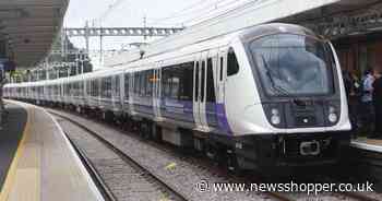 UK's busiest train station to close for 8 days around Christmas