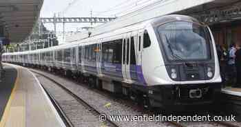 UK's busiest train station to close for 8 days around Christmas